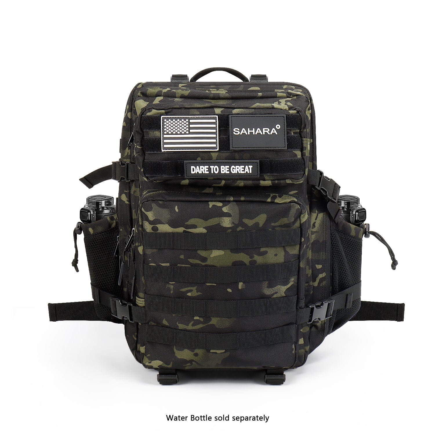 Raider Series Travel Bag