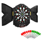 Electronic Dartboard Set