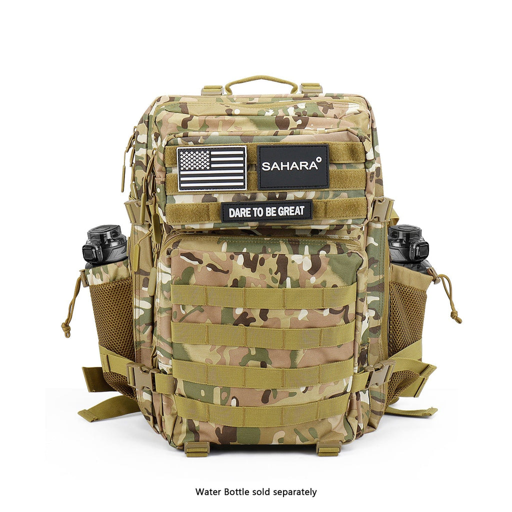 Raider Series Travel Bag