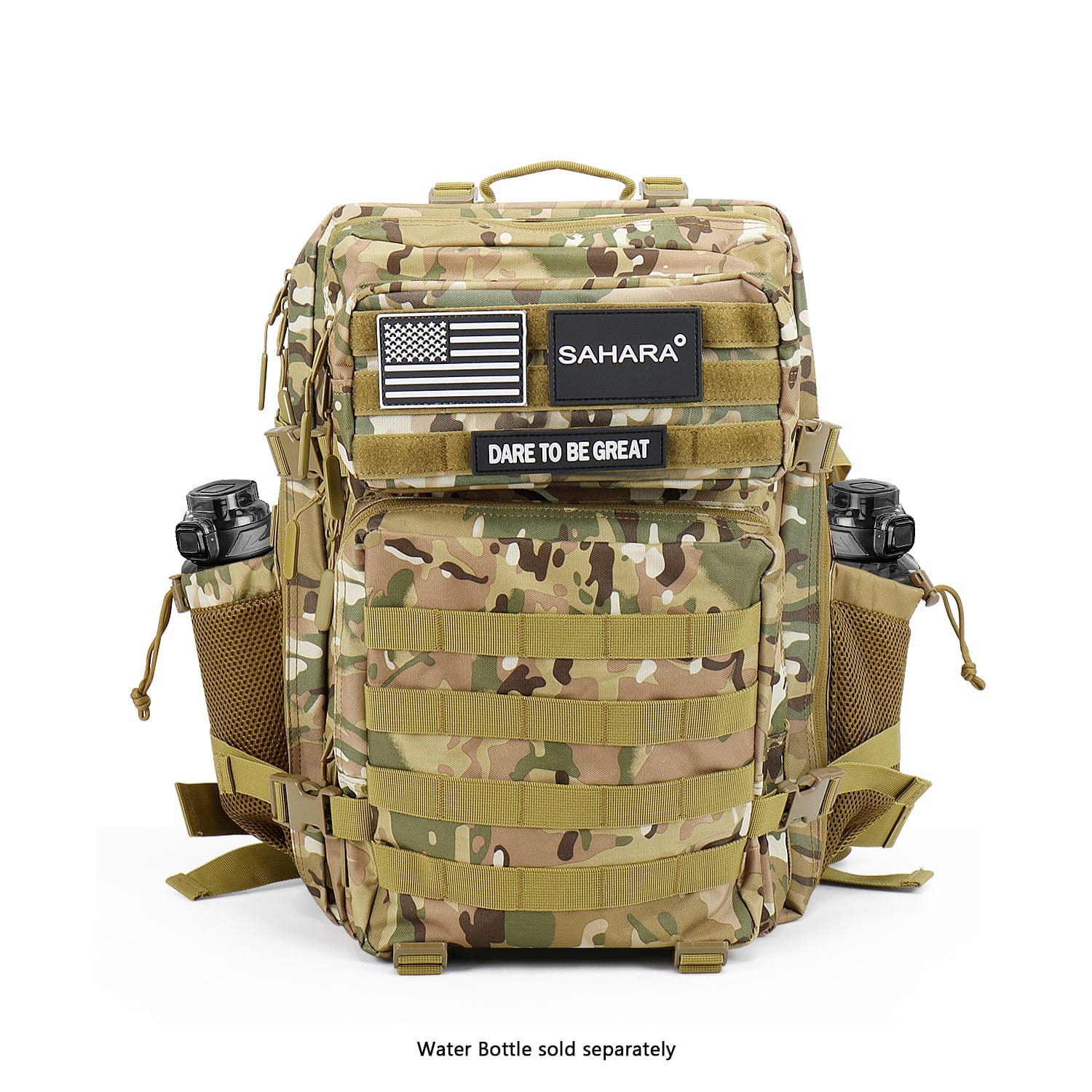 Raider Series Travel Bag