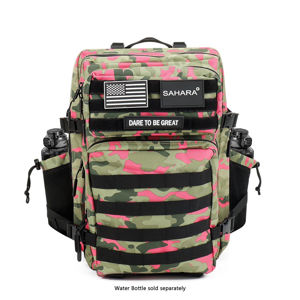 Raider Series Travel Bag