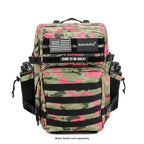 Raider Series Travel Bag