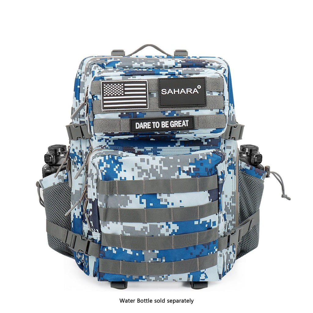 Raider Series Travel Bag