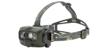 HF8R Core RGB Hunting Headlamp