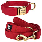 Dog Collar & Leash Sets
