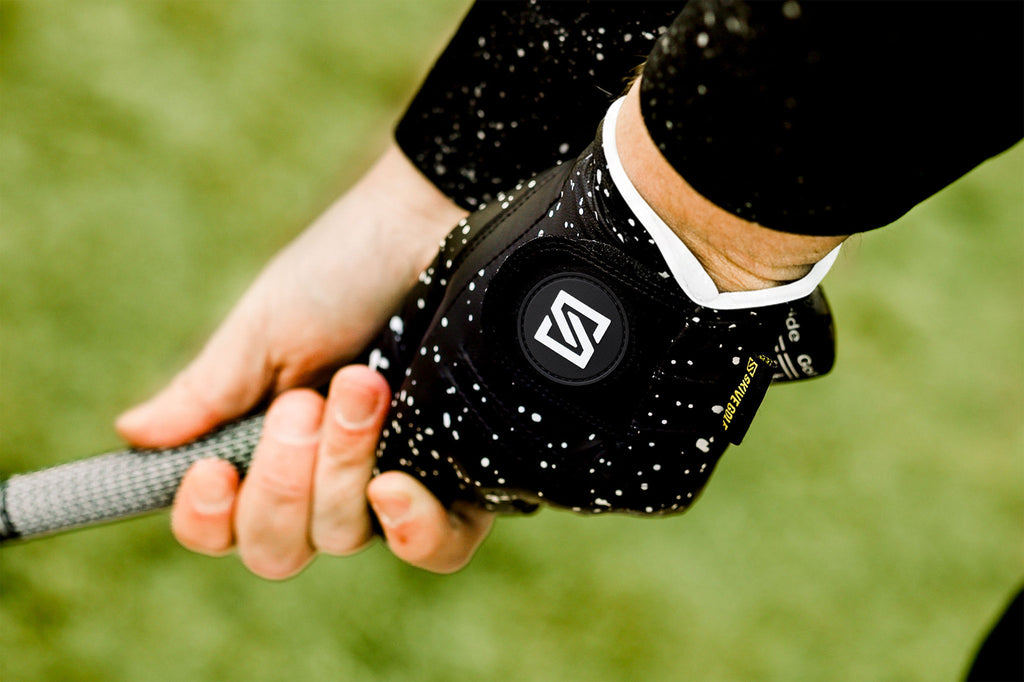 SKIVE Premium Golf Glove