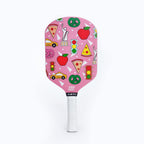 Carbon Fiber Pickleball Paddle