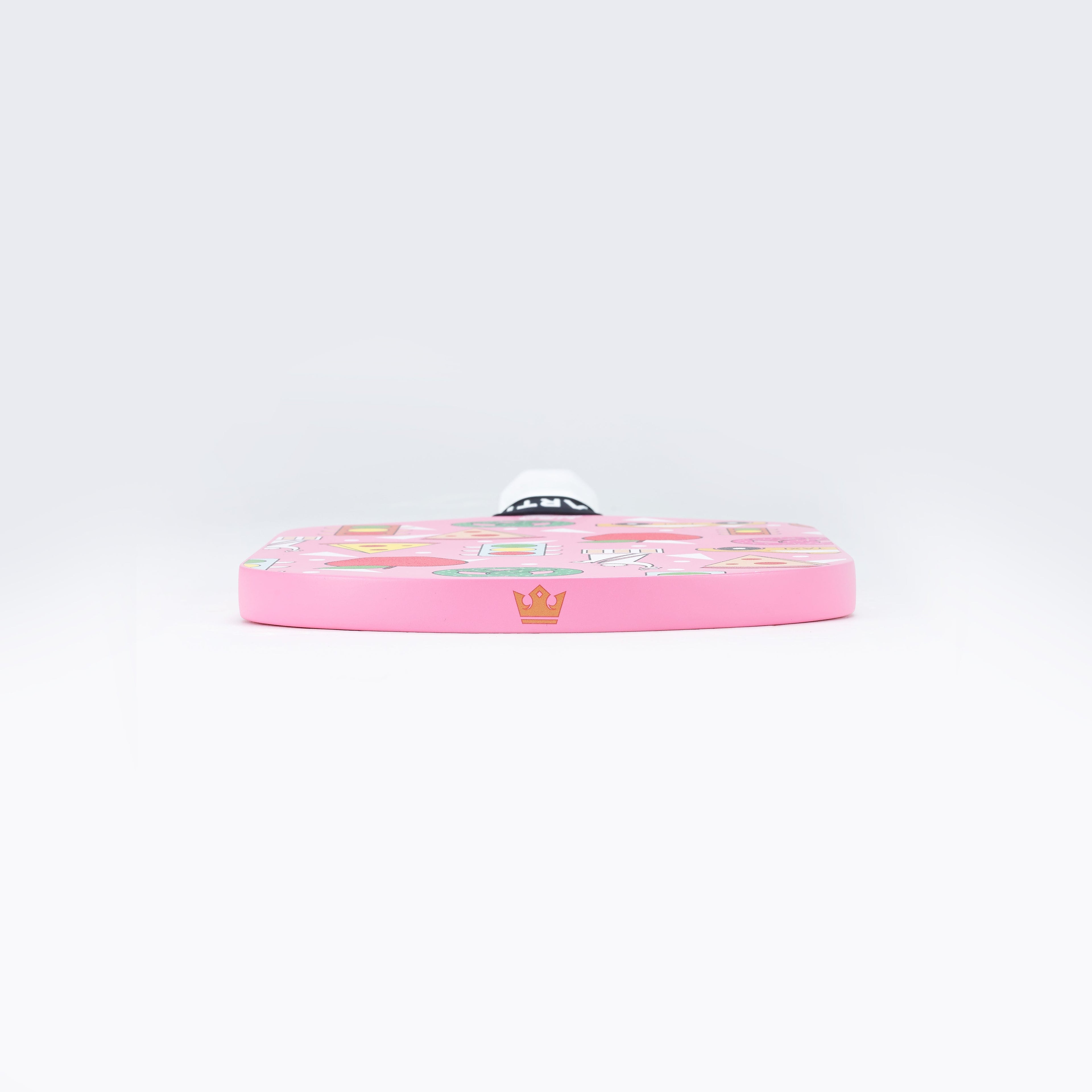 Carbon Fiber Pickleball Paddle