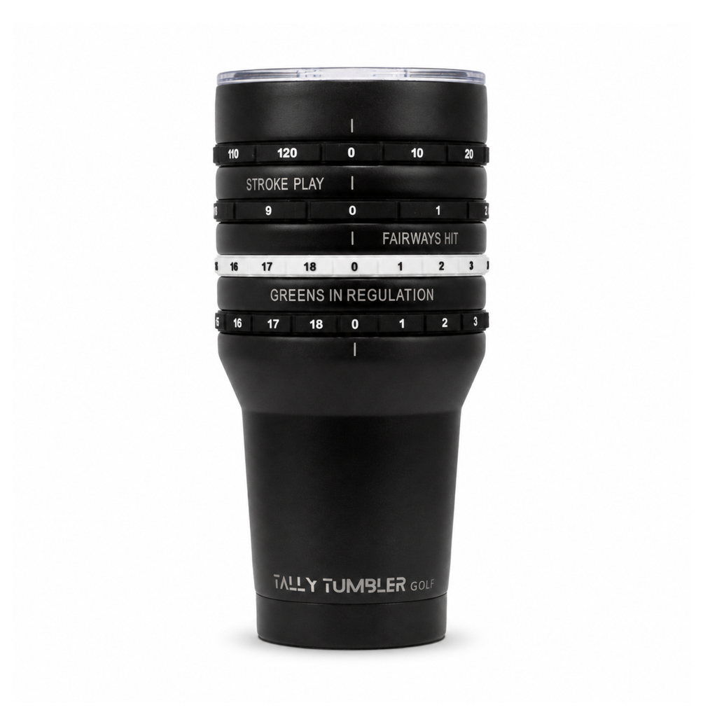Golf Tumbler 30oz