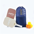 Pickleball Paddle Set