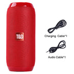 Portable Multifunctional Bluetooth Speaker