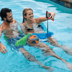 H2O-Proof Waterproof Smart Phone Holder 4" x 8"