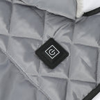 Heated Pet Clothing