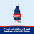 Farnam Mosquito Halt Horse Repellent Spray