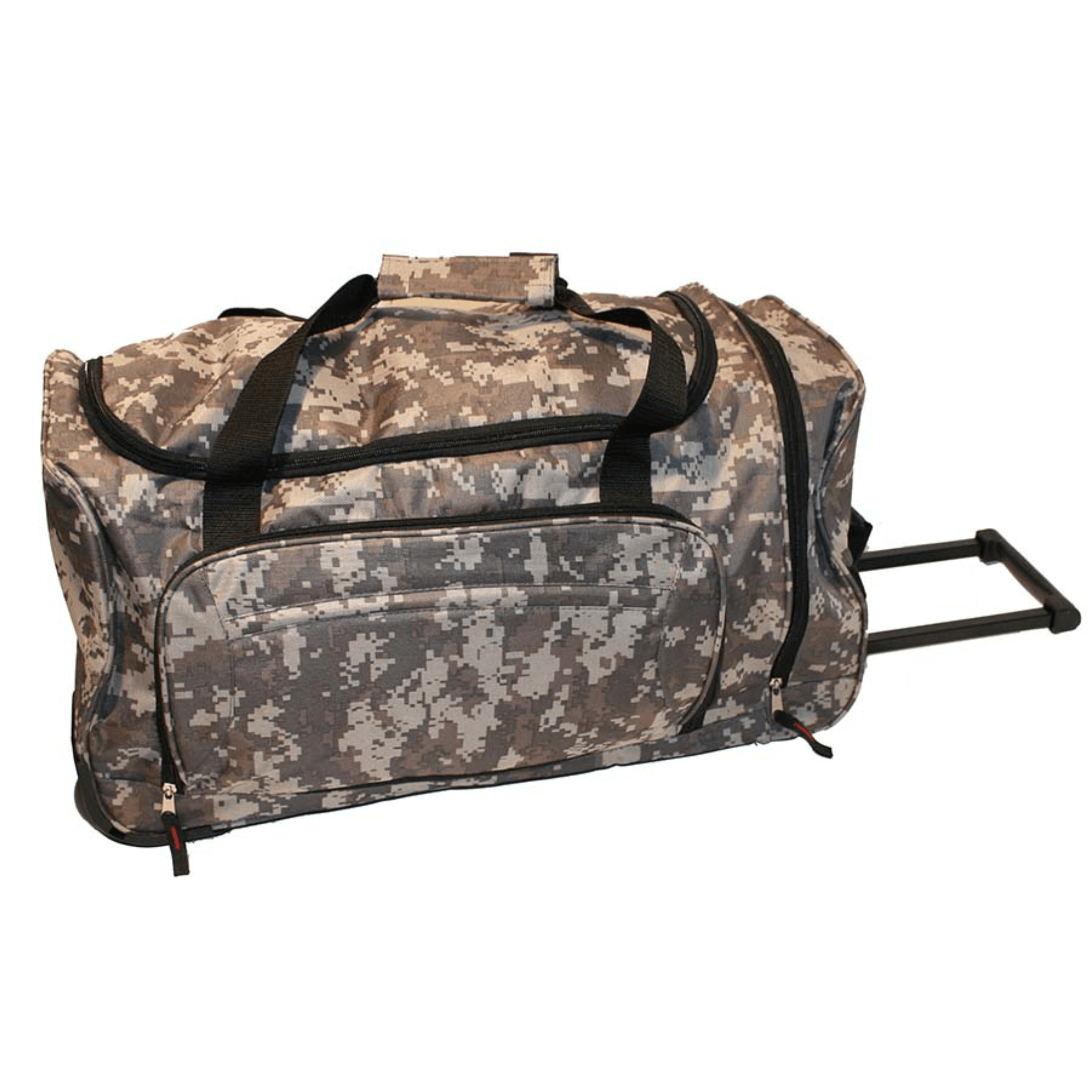 Tactical Survival Bag for Emergency Gear