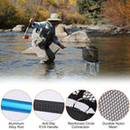 Durable Foldable Fishing Net