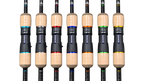 Palmarius P+ Gen II CORK Limited Edition Slow Pitch Jigging Rod