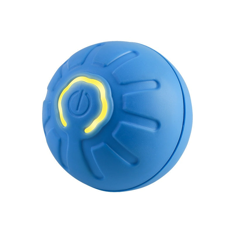 Electronic Interactive Pet Toy