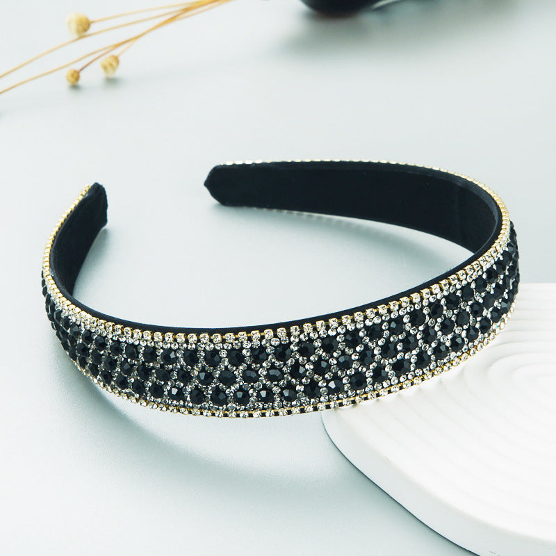 Non Slip Headband
