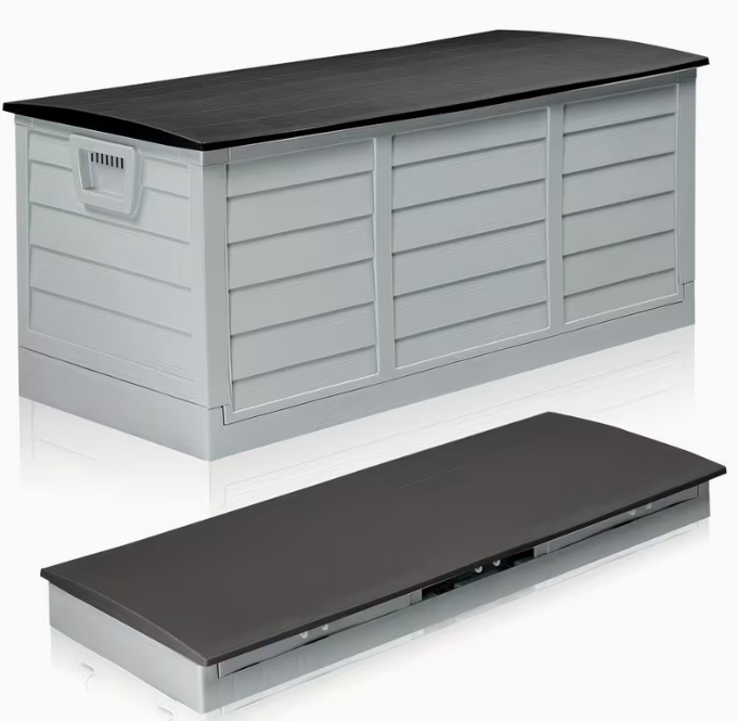 75 Gallon Outdoor Deck Box