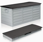75 Gallon Outdoor Deck Box