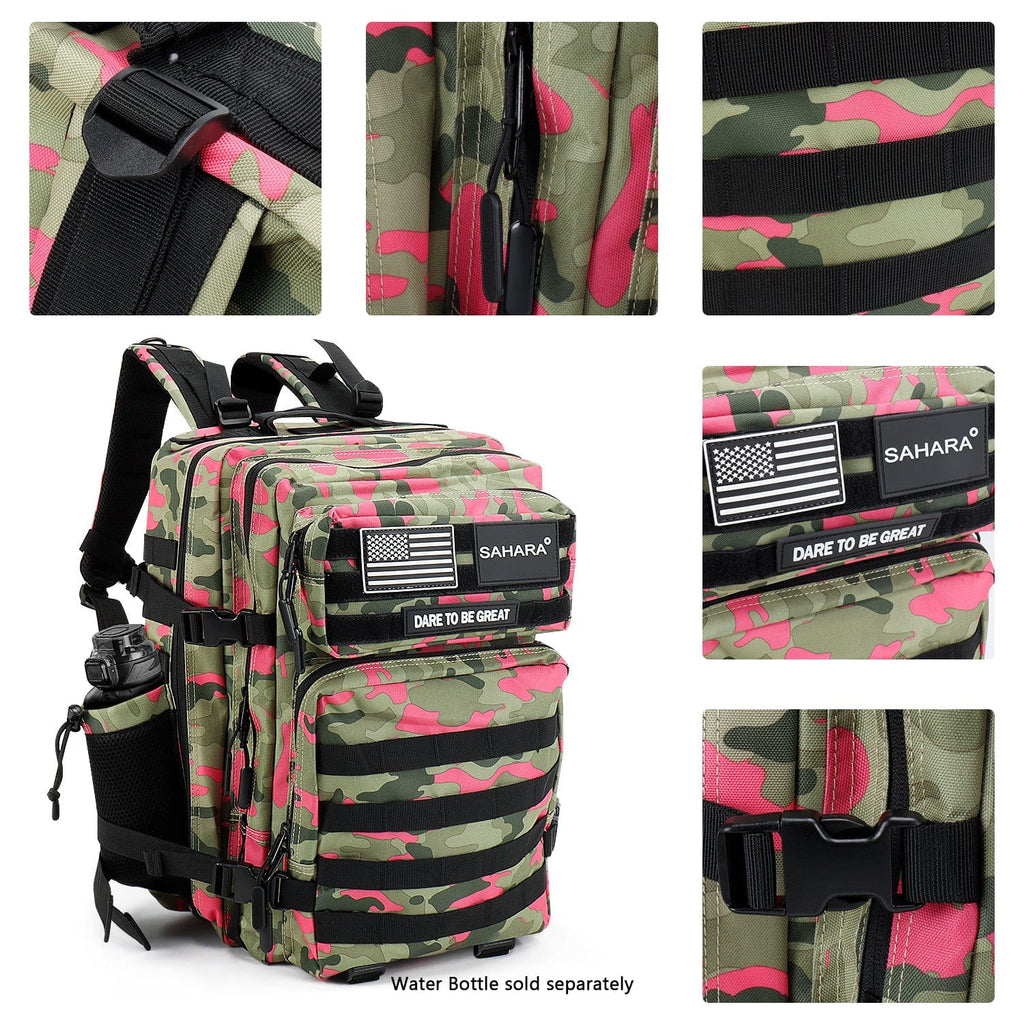 Raider Series Travel Bag