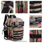 Raider Series Travel Bag