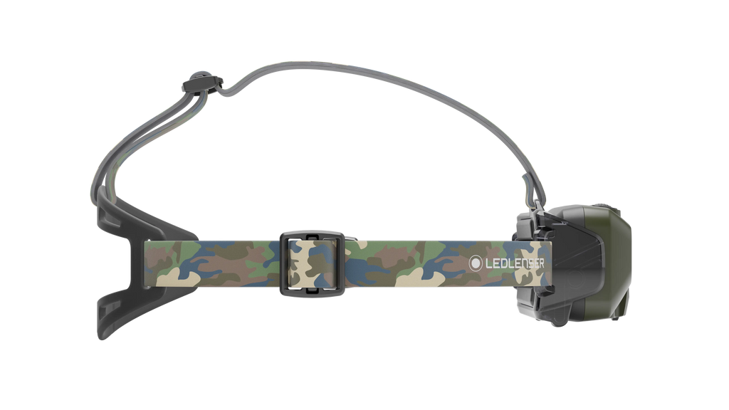 HF8R Core RGB Hunting Headlamp