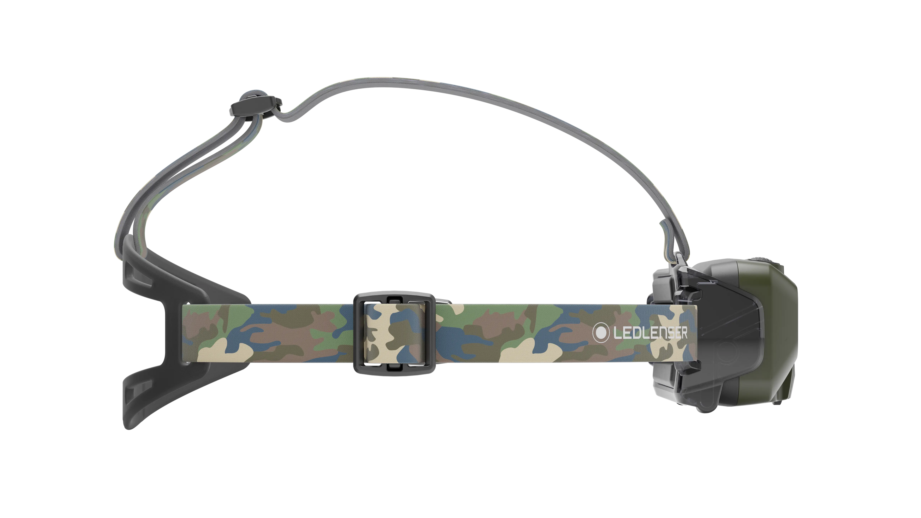 HF8R Core RGB Hunting Headlamp