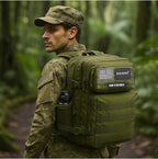 Raider Series Travel Bag