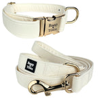 Dog Collar & Leash Sets