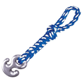 11" 4K Heavy Duty EZ Tow Connector Harness