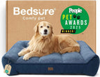 Orthopedic Dog Bed