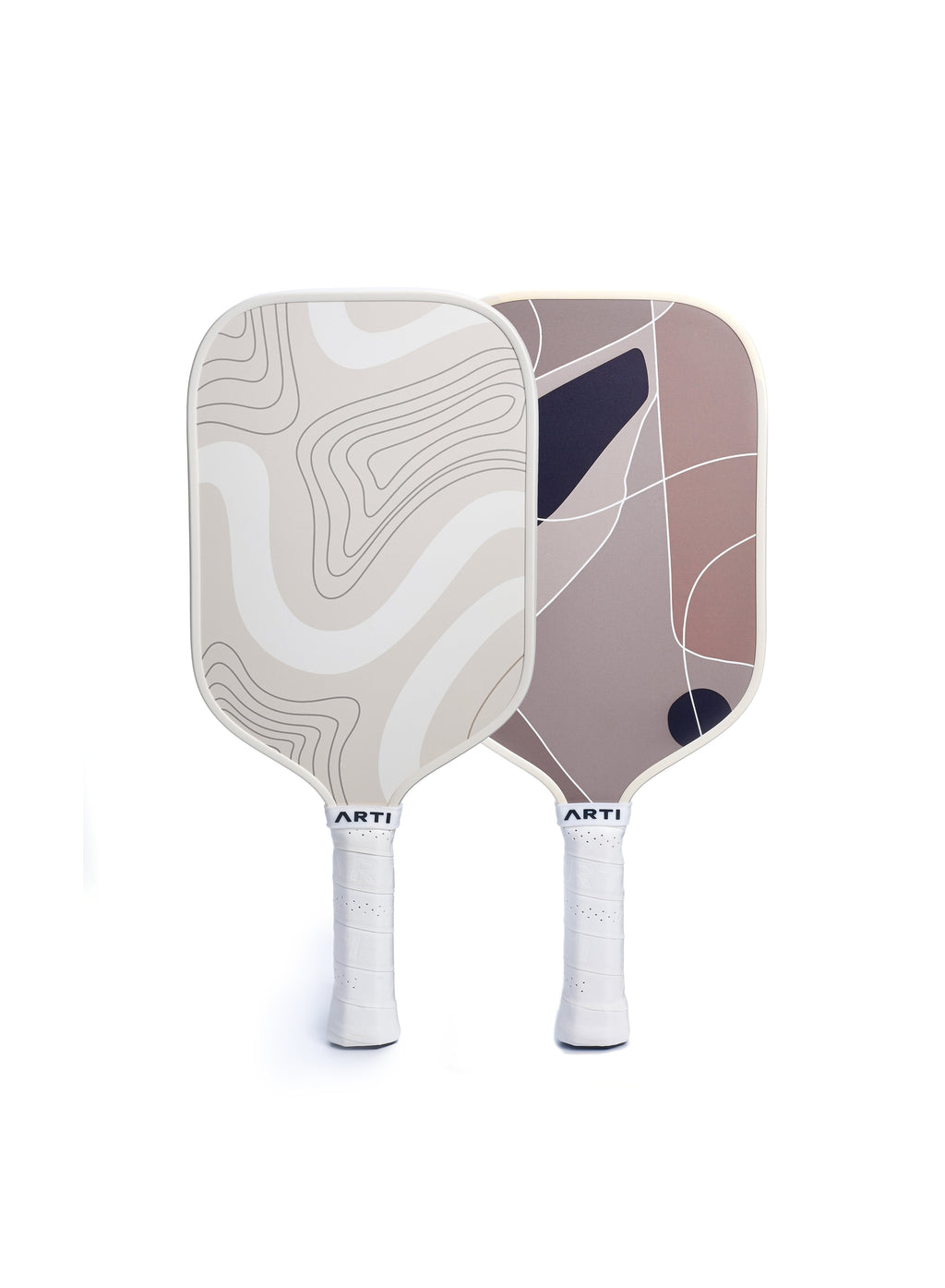 Pickleball Paddle Set