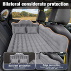 Backseat SUV/Car/Truck Air Mattress
