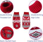 Christmas Reindeer Sweater