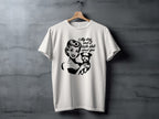 My Dog and I Talk Shit About You Cute Pet Owner T-Shirt