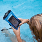 H2O-Proof Waterproof Smart Phone Holder 4" x 8"