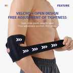 Adjustable Fixed Elbow Strap