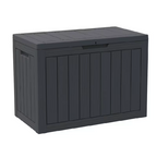 75 Gallon Outdoor Deck Box
