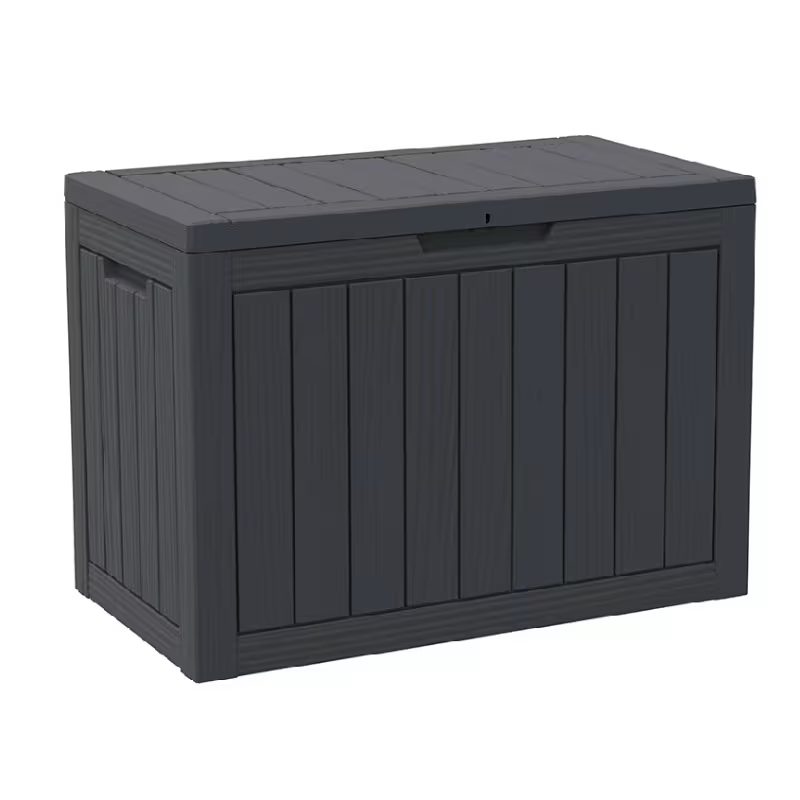 75 Gallon Outdoor Deck Box