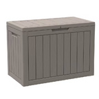 75 Gallon Outdoor Deck Box