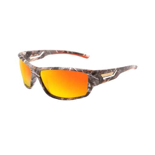 Polarized Outdoor Sports Sunglasses – Camouflage