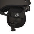 Riding Helmet Ear Muffs