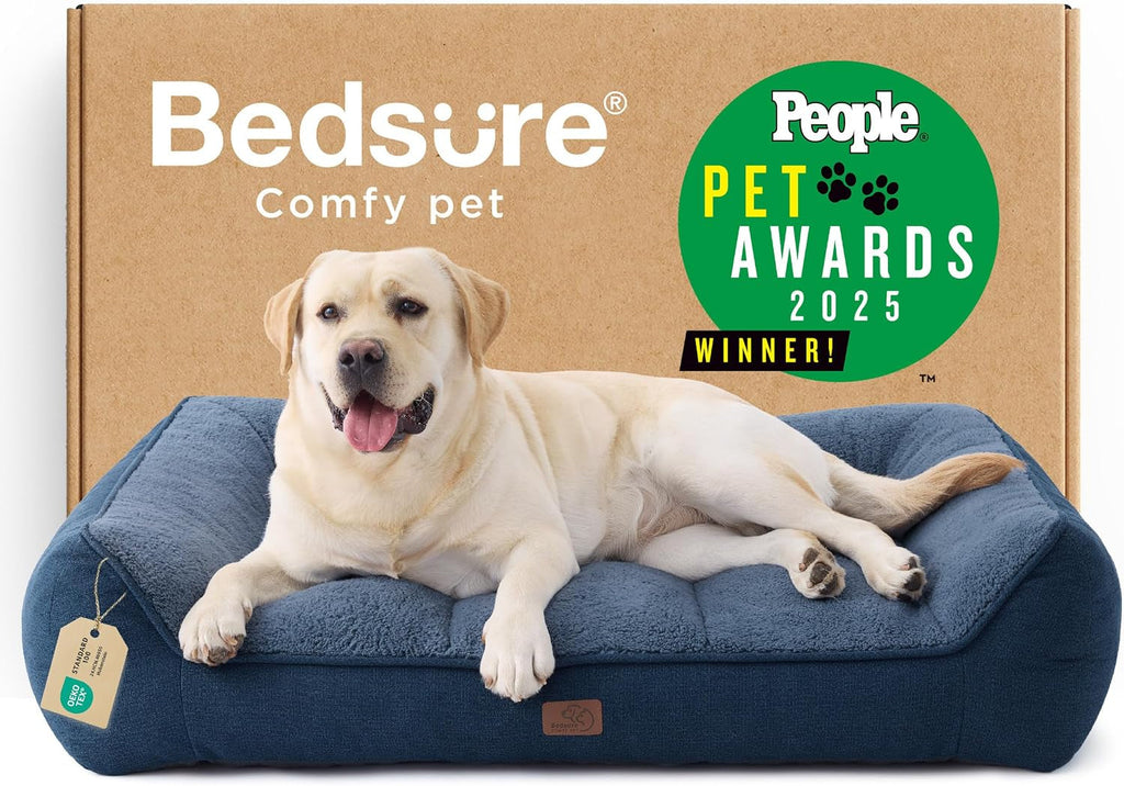 Orthopedic Dog Bed
