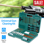 Universal Gun Cleaning Kit