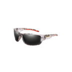Polarized Outdoor Sports Sunglasses – Camouflage