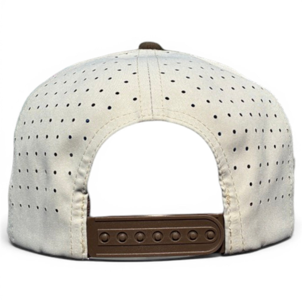 Longhorn Golf Hat