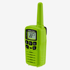 Walkie Talkie 3-Pack Multi-Color