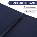 13ft Patio Umbrella Outdoor